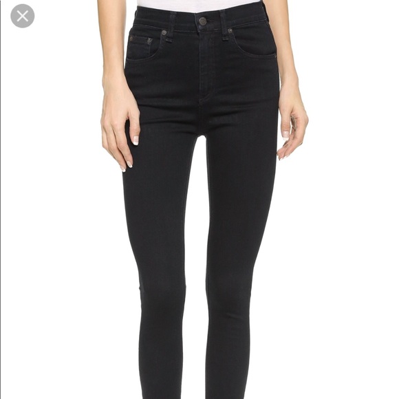Rag & Bone “Legging Jean” - Picture 1 of 8